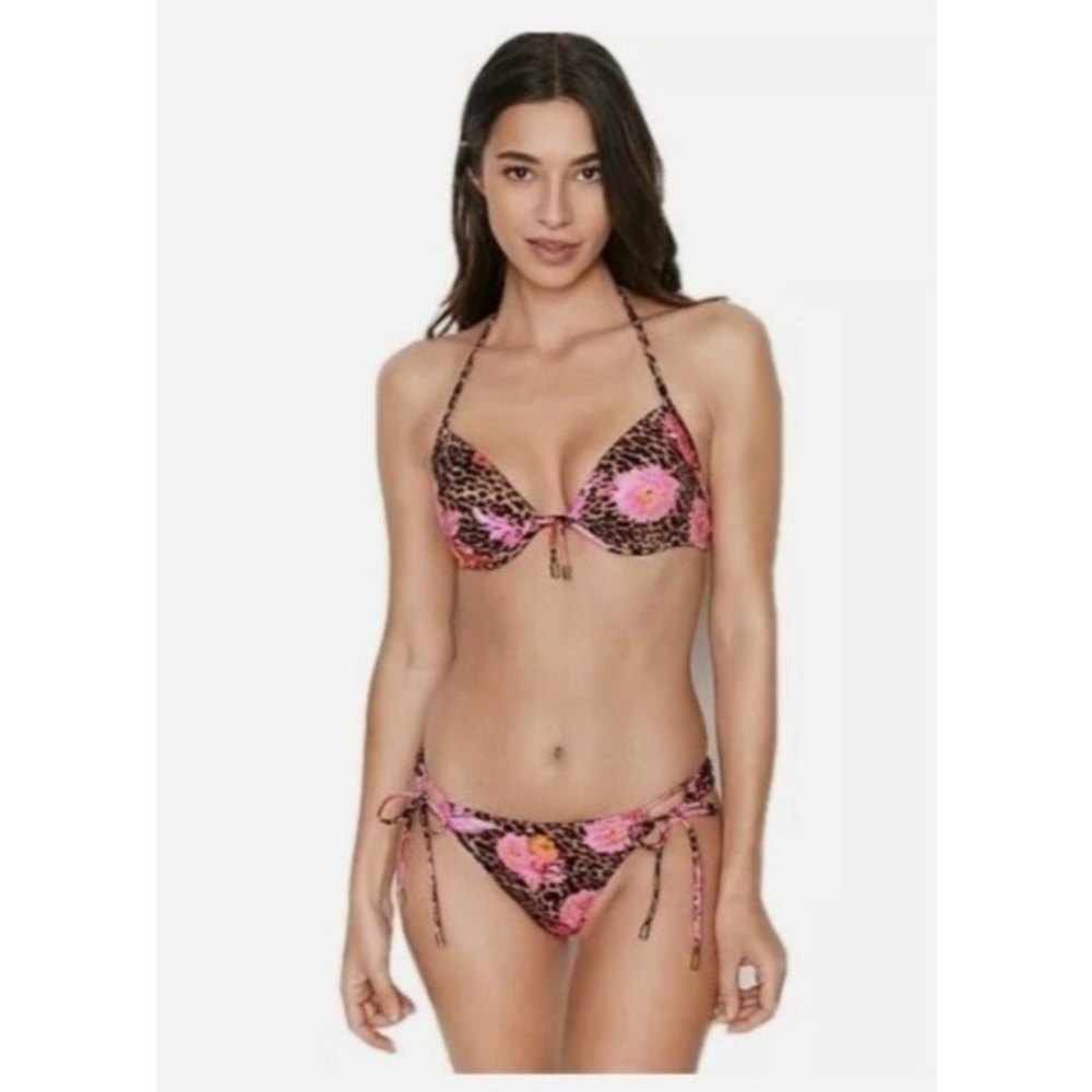 NWT Victoria Secret Bikini Set, 36B & Med bottom